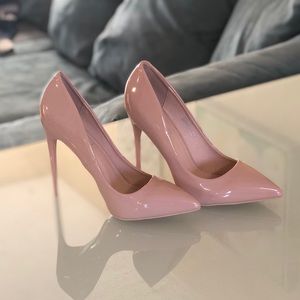 Stiletto Heels